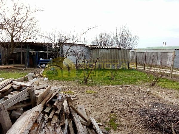 Дом с участком, 95 кв.м. Дом с участком, 95 кв.м.