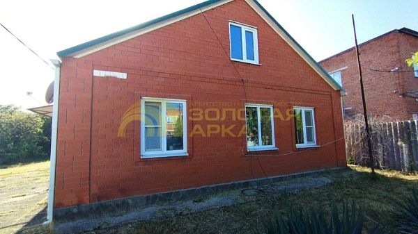 Дом с участком, 60 кв.м., переулок Советский, дом 24 Дом с участком, 60 кв.м., переулок Советский, дом 24