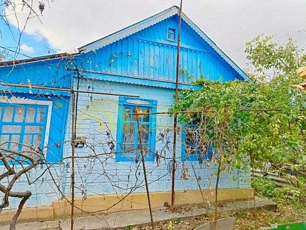 Дом с участком, 51 кв.м., Краснодарский край, Крымский район, Киевское Дом с участком, 51 кв.м., Краснодарский край, Крымский район, Киевское