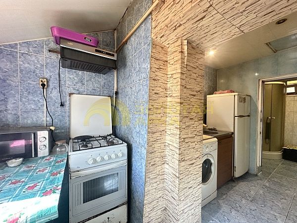 Дом с участком, 30 кв.м.