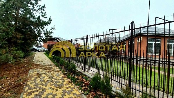 Дом с участком, 508 кв.м. Дом с участком, 508 кв.м.