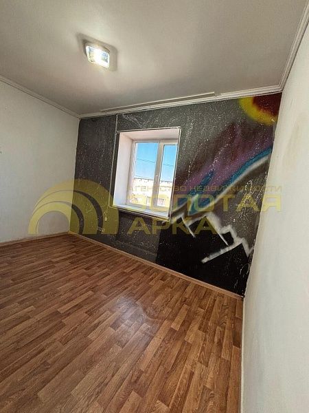 2-к квартира, 44 кв.м.