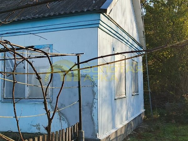 Участок