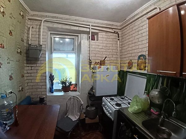 5-к квартира, 110 кв.м.