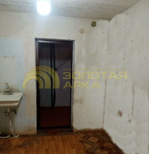 2-к квартира, 35 кв.м.
