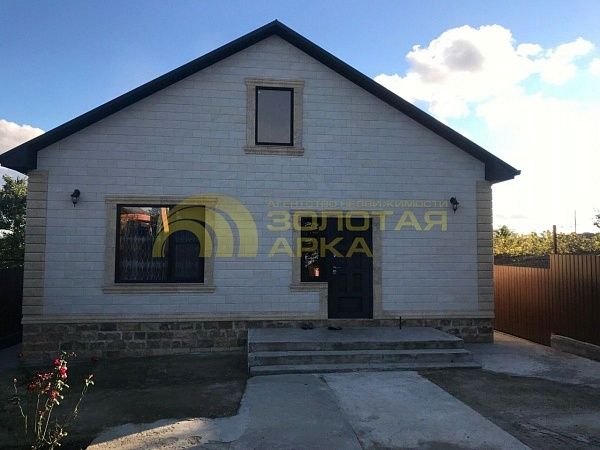 Дом, 93 кв.м., улица Парижской Коммуны