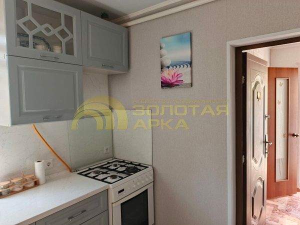 1-к квартира, 32 кв.м. 1-к квартира, 32 кв.м.
