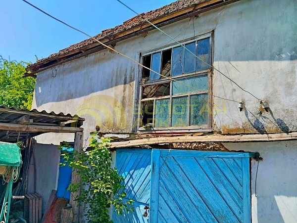 Дом с участком, 48 кв.м. Дом с участком, 48 кв.м.