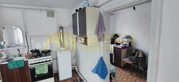 Дом, 60 кв.м.