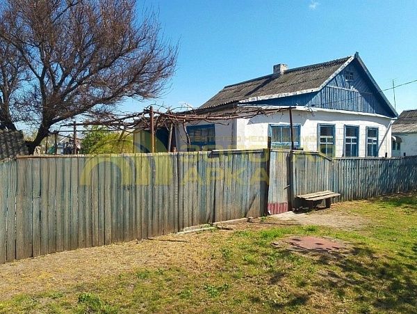 Часть дома, 53 кв.м., Краснодарский край, Темрюкский район, Курчанская