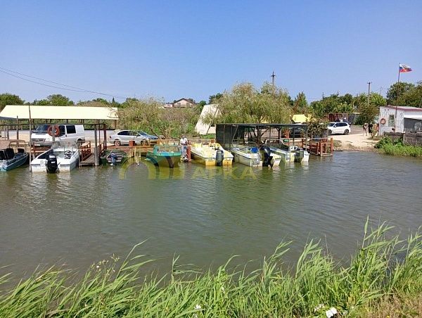 Дача, 100 кв.м., Краснодарский край, Темрюкский район, Голубицкая
