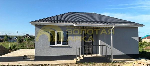 Дом, 86 кв.м., Краснодарский край, Анапский район, Джигинка