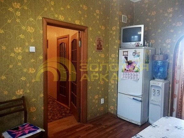 Дом с участком, 126 кв.м.