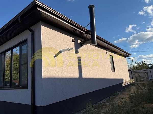Дом, 131 кв.м.