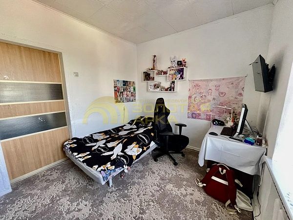 2-к квартира, 47 кв.м.