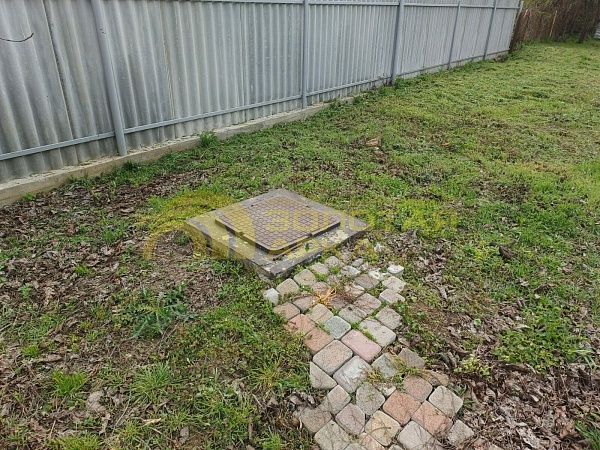 Дом с участком, 74 кв.м.
