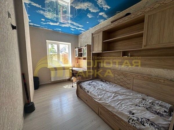 3-к квартира, 100 кв.м.