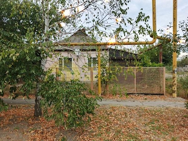 Дом, 45 кв.м., улица Первомайская