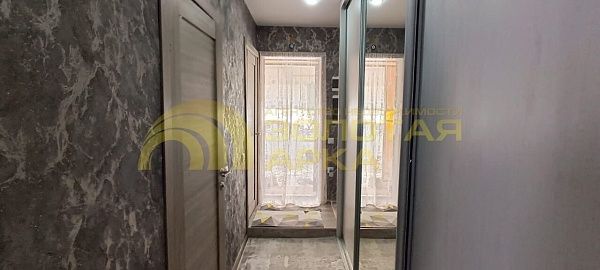 2-к квартира, 50 кв.м.