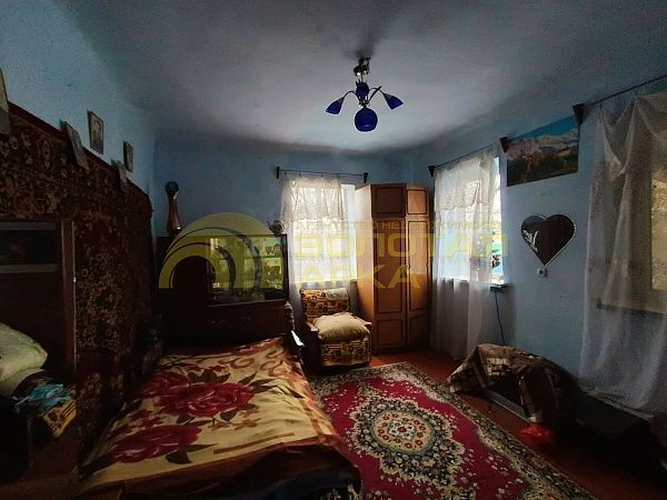 Дом с участком, 50 кв.м. Дом с участком, 50 кв.м.