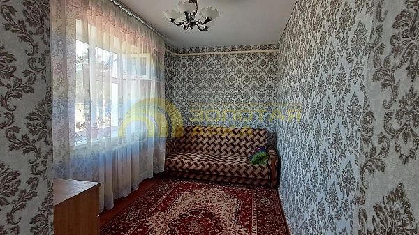2-к квартира, 42 кв.м.