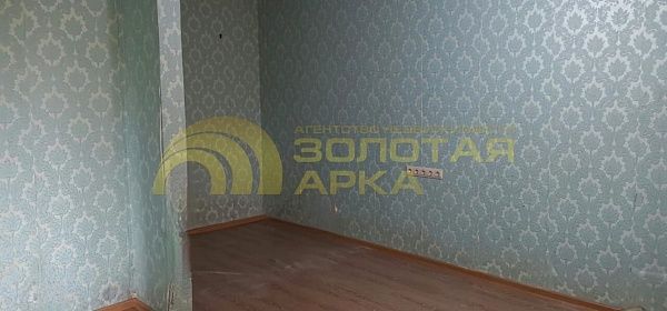 1-к квартира, 36 кв.м.