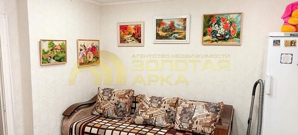 Дом, 41 кв.м.