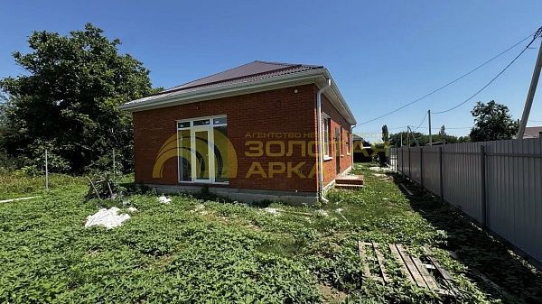 Дом, 80 кв.м.