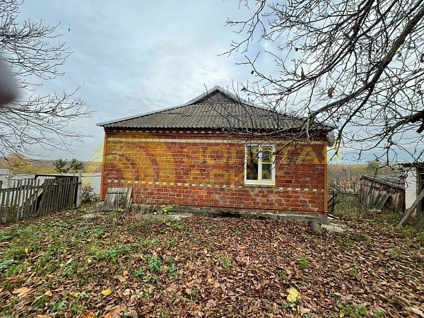 Дом с участком, 60 кв.м., Краснодарский край, Крымский район