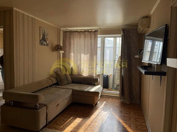 2-к квартира, 42 кв.м.