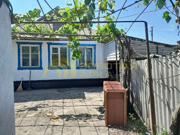 Дом, 55 кв.м.