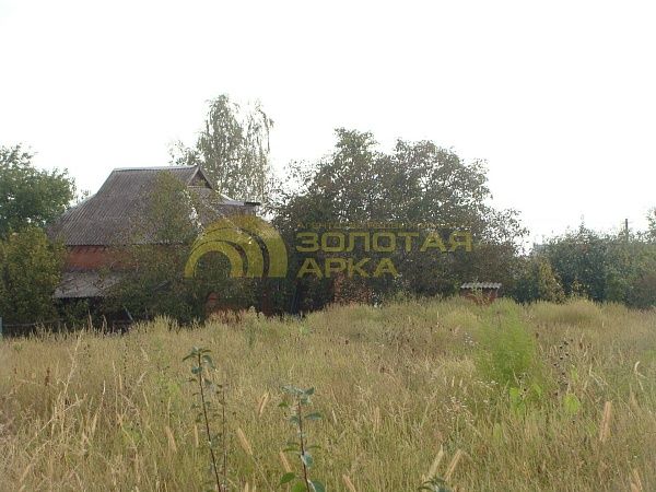 Дом с участком, 60 кв.м.
