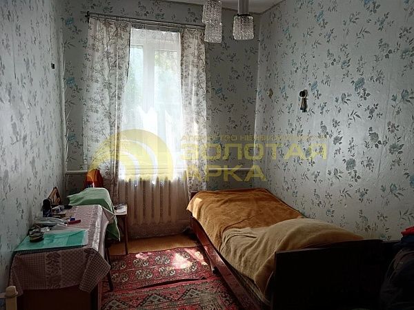 6-к квартира, 90 кв.м.