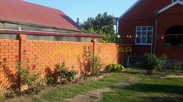 Дом, 107 кв.м.