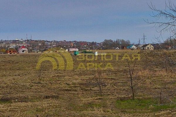Участок, Краснодарский край, Темрюкский район, Темрюк