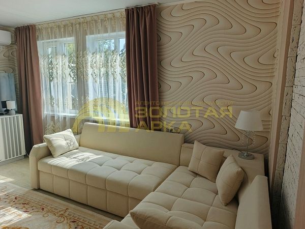 1-к квартира, 32 кв.м. 1-к квартира, 32 кв.м.