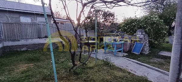 Дом с участком, 50 кв.м. Дом с участком, 50 кв.м.