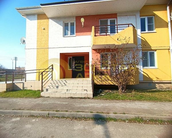 1-к квартира, 34 кв.м.