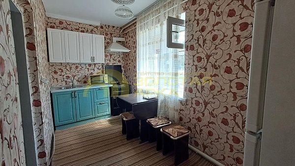 2-к квартира, 42 кв.м.