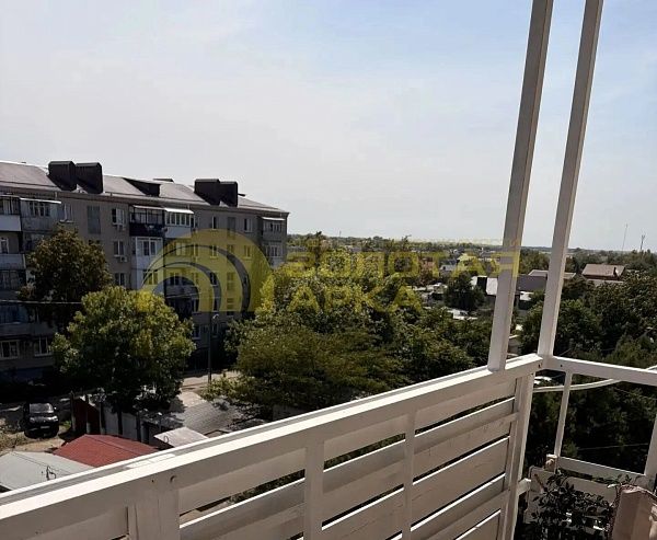 2-к квартира, 38 кв.м.
