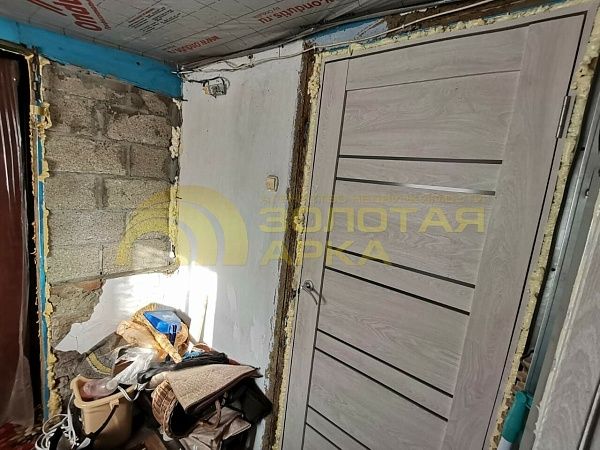 Дом с участком, 52 кв.м. Дом с участком, 52 кв.м.