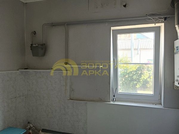 3-к квартира, 42 кв.м.