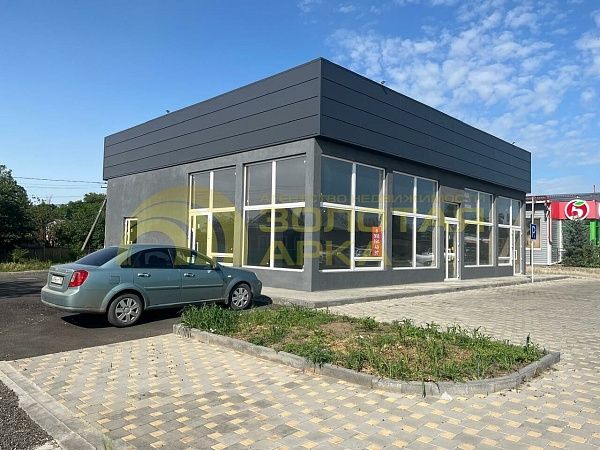Аренда недвижимости, коммерческая