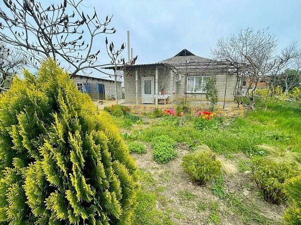 Дом, 113 кв.м., улица Мира