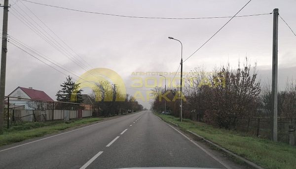 Земли коммерческого назначения, 30.7  сотка, 
