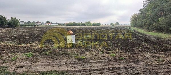Участок, улица Октябрьская