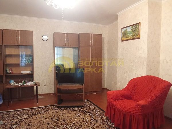 3-к квартира, 80 кв.м.