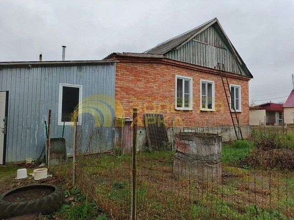 Часть дома, 55 кв.м., улица Есенина