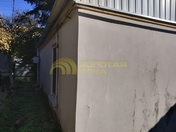Дом, 40 кв.м.