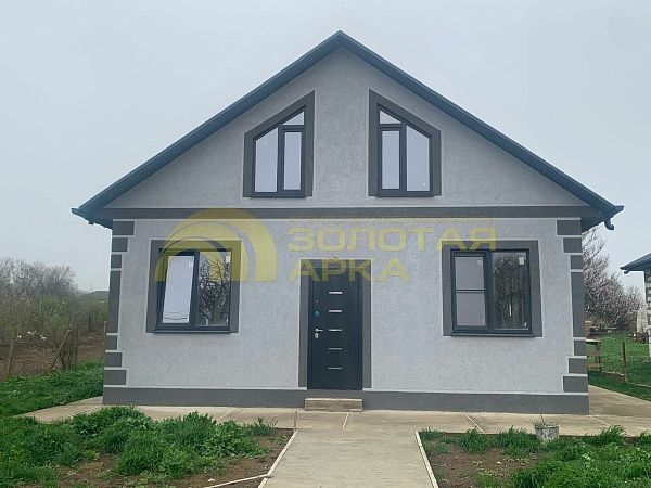 Дом, 95 кв.м.